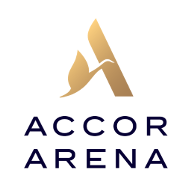 ACCOR ARENA ACCOR ARENA