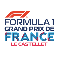 Grand prix Formule 1 Castellet 