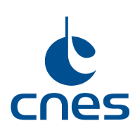 CNES CNES